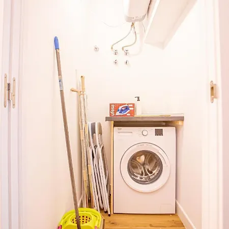 Lejlighed Alma Sierra Nevada