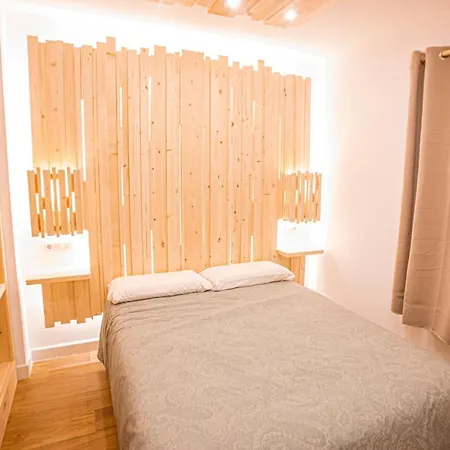 Alma Apartment
