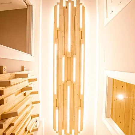 Lejlighed Alma Sierra Nevada