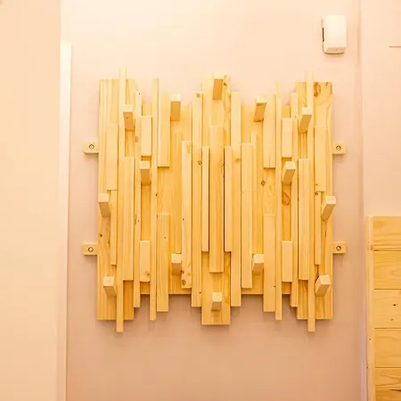 Lejlighed Alma Sierra Nevada