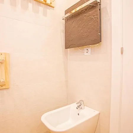 Alma Lejlighed Sierra Nevada