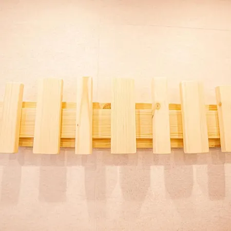 Alma Lejlighed Sierra Nevada