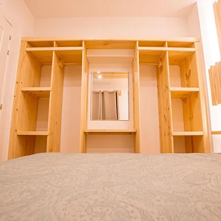 Apartment Alma