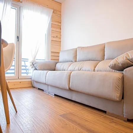 Alma Apartment *