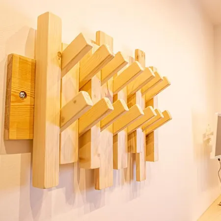 Апартаменты Alma Сьерра-Невада