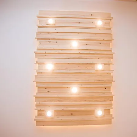 Апартаменты Alma