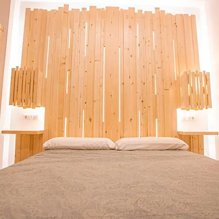 Alma Апартаменты