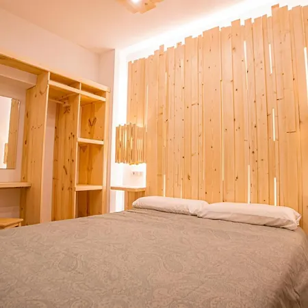 Alma Сьерра-Невада