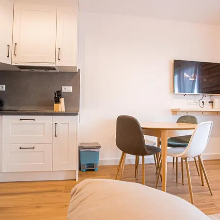 Alma Сьерра-Невада