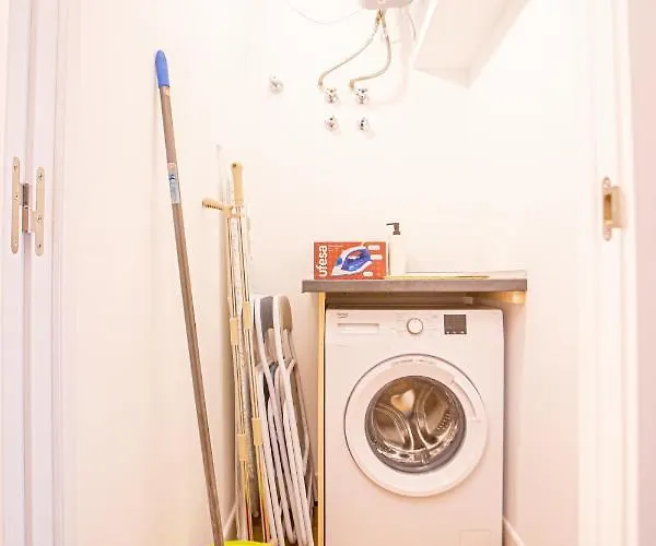 Appartement Alma Sierra Nevada