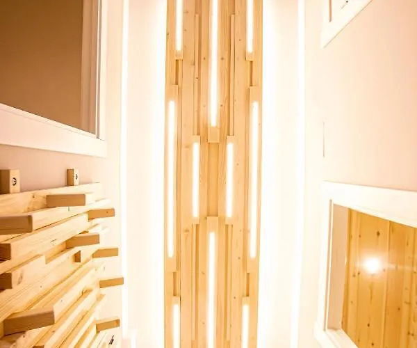 דירה Alma סיירה נבדה