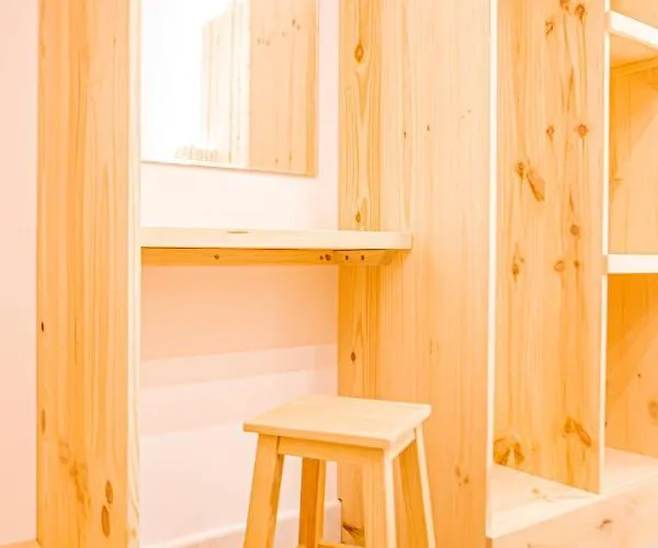 Alma סיירה נבדה