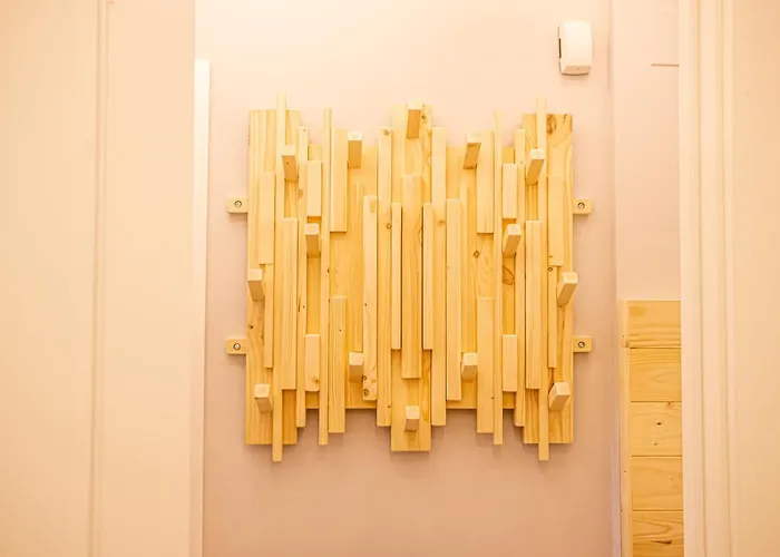 Appartement Alma Sierra Nevada