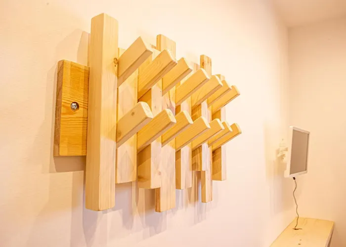 דירה Alma סיירה נבדה