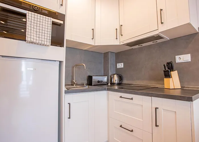 Alma * Sierra Nevada