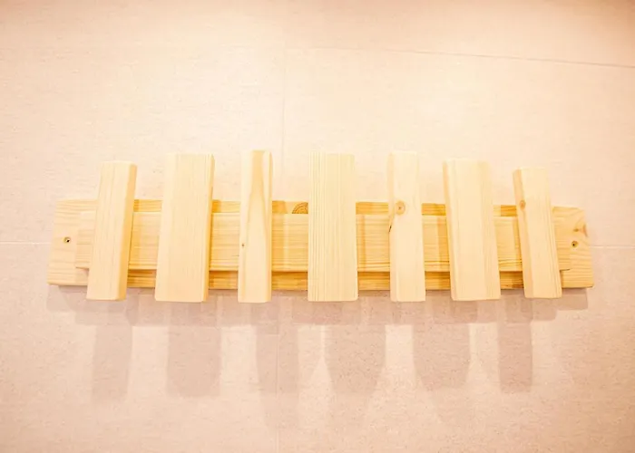 Alma דירה סיירה נבדה