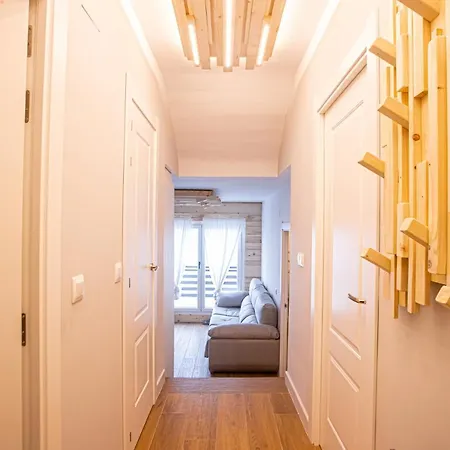 Apartment Alma Sierra Nevada