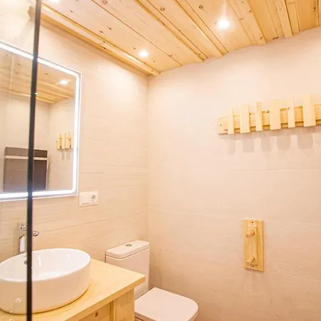 Apartment Alma Sierra Nevada