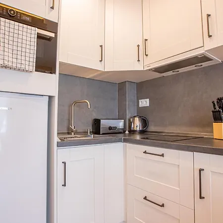 Alma * Sierra Nevada