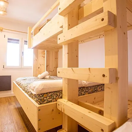 Alma Apartment Sierra Nevada