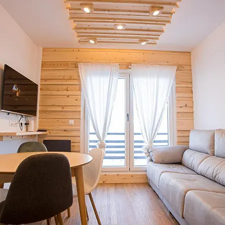 Apartment Alma Sierra Nevada